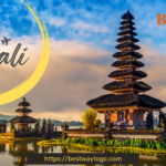 Top 5 Things To Do in Bali, Indonesia